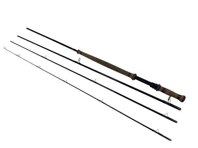 11' Temple Fork Outfitters Deer Creek Series Fly Rod