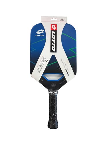 Lotto Arco 16 Pickleball Paddle (New)