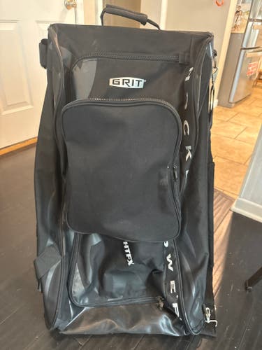 GRIT Tower Bag (Used)