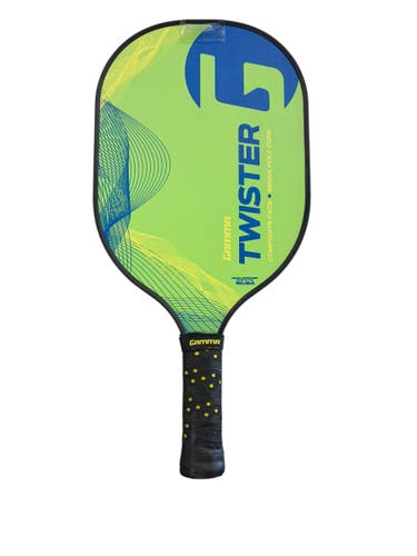 Gamma Twister Pickleball Paddle (Used)