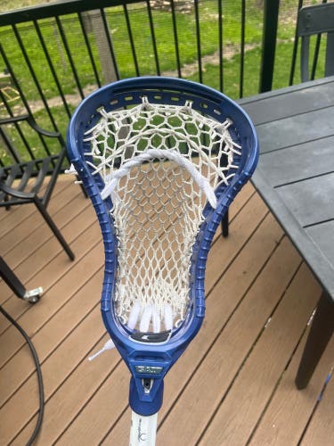 Gait D2T Head (Used)