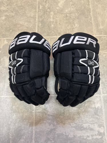 Bauer Supreme HP Gloves 11" (Used)