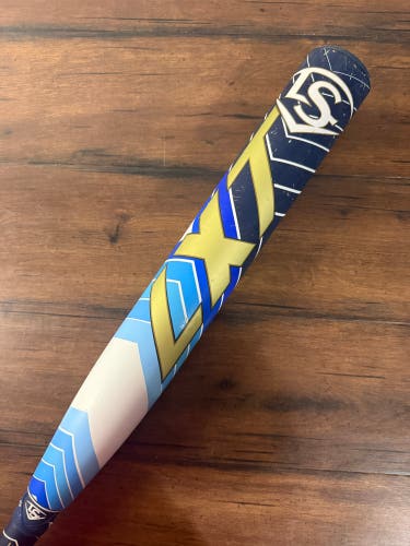 Louisville LXT 32/22 (-10) Fastpitch Softball Bat