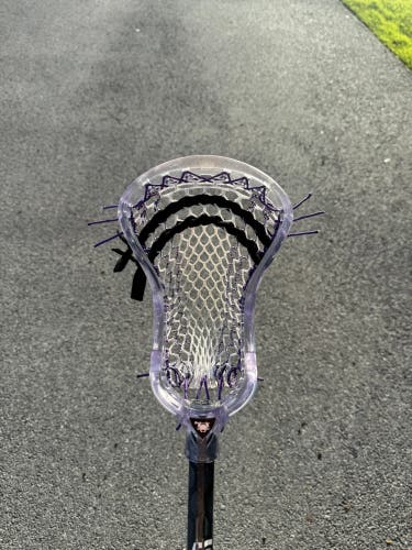 ECD Ion Fresh Stringing Head (Used)