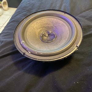 Apple Speakers (Used)
