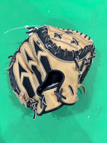 Diamond C320 RH Catcher's Baseball Glove 32"