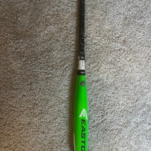 2016 Easton Mako Torq Composite USSSA Certified Bat (-8) 23 oz 31" (Used)