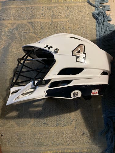 Cascade R Helmet (Used)(no chinstrap)