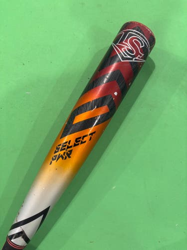2023 Louisville Slugger Select PWR Hybrid Bat USSSA Certified (-5) 26 oz 31"