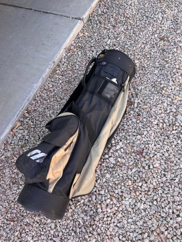Men's TaylorMade Carry Bag (Used)