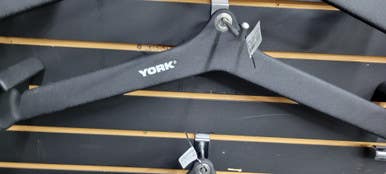 New Middle Grip Neutral 11497-YRKMGN