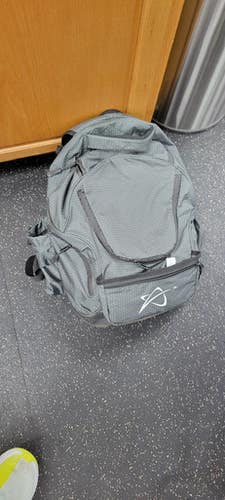 Used Prodigy Disc Disc Golf Bag Grey 11497-S000158111