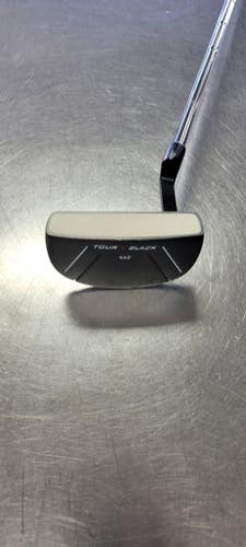 Used TOUR X BLACK Mens Putter RH 11497-S000158110