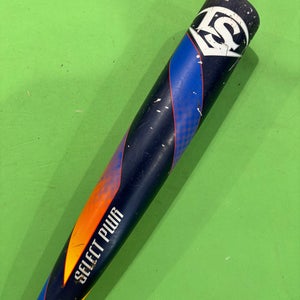 2025 Louisville Slugger Select PWR Hybrid Bat BBCOR Certified (-3) 29 oz 32"