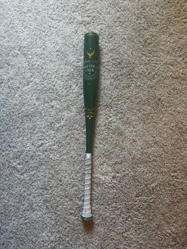 2025 Combat Spec A1 Hybrid BBCOR Certified Bat (-3) 28 oz 31" (Used)