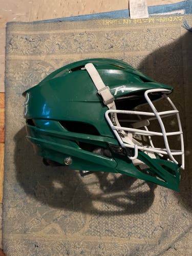 Cascade R Helmet (Used)