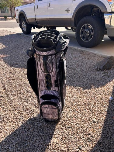 Ogio Carry Bag (Used)