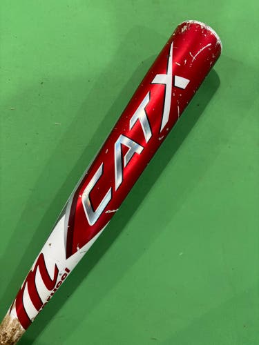 2023 Marucci CATX Alloy Bat BBCOR Certified (-3) 30 oz 33"