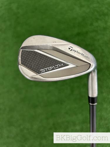 Taylormade Stealth Sand S Wedge / Stiff