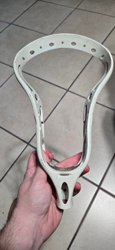 2 Warrior Stiffi Heads