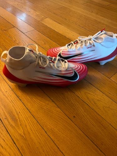 Nike Vapor Pro 1 Size 12 Slightly Used