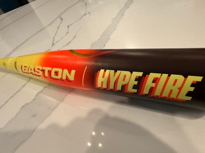Mint 2026 Easton Hype Fire  BBCOR 32”