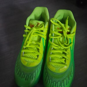 Men's Size M 10.0 (W 11.0) Puma Shoes (Used)