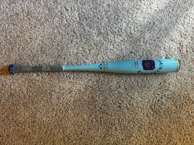 2025 Combat MFG Spec A1 Alloy BBCOR Certified Bat (-3) 28 oz 31" (Used)
