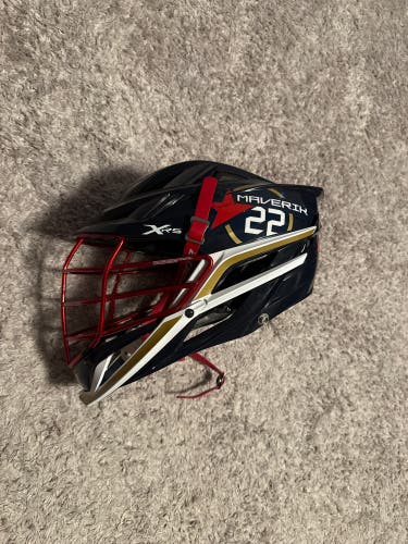 Cascade XRS Helmet (New)