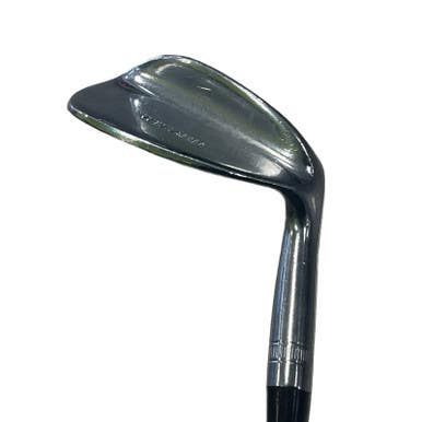 Used Ram WIZARD Golf Wedge Mens RH Sand Wedge 11859-S000031117