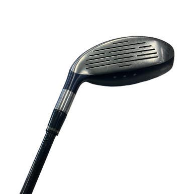 Used OVATION OFFSET 3 Mens Fairway Wood RH 3 Wood 11859-S000031113