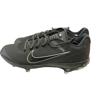 Used Nike Adult FB Cleats Black Senior 13.5 11859-S000031148