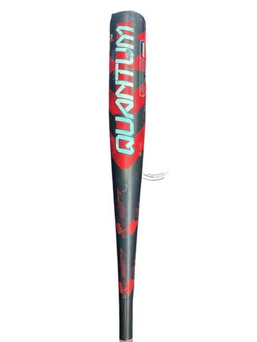 Used Easton QUANTUM BB/SB USA 2 5/8 Bat 32" 11859-S000031154