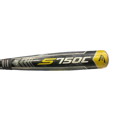 Used Easton S750C BB/SB USA 2 5/8 Bat 30" 11859-S000031178