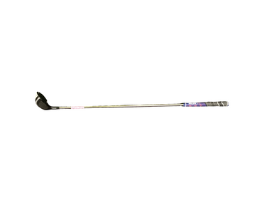Adams Used Right Handed Women's Ladies Flex Graphite Shaft 7 Iron