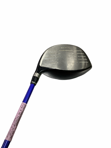 Easton Used Black