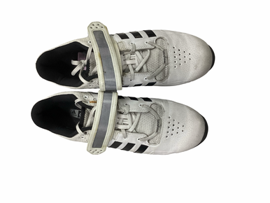 Used Adidas ADIPOWER Exercise Accessory Other 11613-S000182530