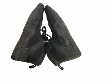 Used EAGSOUNI Boxing Shoes Black Senior 5 11613-S000182643
