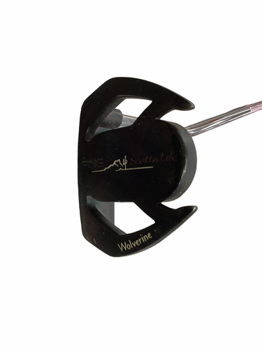 Callaway Used Right Handed Men's Regular Flex Steel Shaft Iron Set