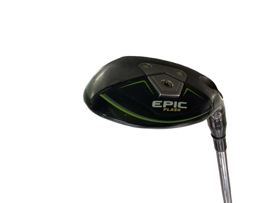 Used Right Handed Men's Mallet Putter