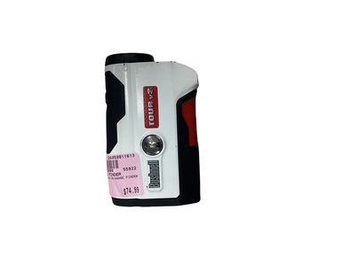 Used Bushnell TOUR V3 RANGE FINDER Golf Accessory 11613-S000181608