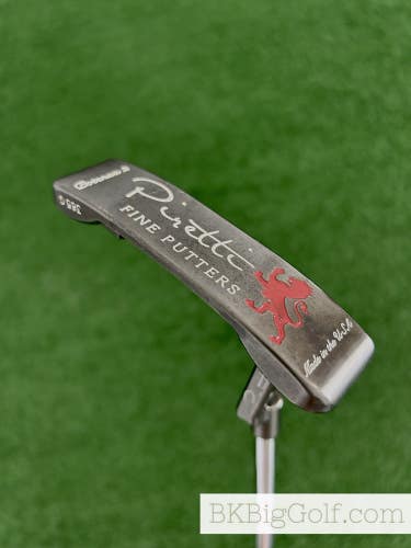 Piretti Potenza 2 33 Putter