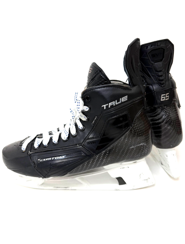 True SVH Pro Skates Size 10 Wide