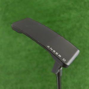 Ping PLD Milled Anser D 34 Putter