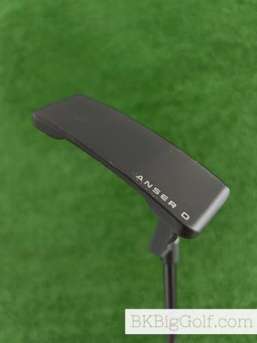 Ping PLD Milled Anser D 34 Putter