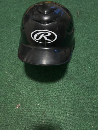 Small Rawlings CFTBH-R1 Batting Helmet (Used)