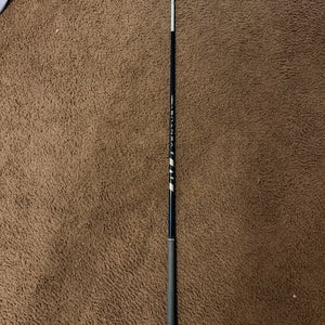 Men's Fujikura Ventus Shaft Stiff Flex Graphite Shaft (New)