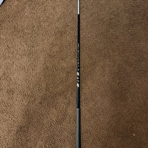 Men's Fujikura Ventus Shaft Stiff Flex Graphite Shaft (New)