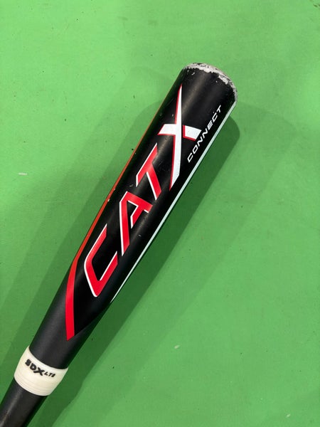 2024 Marucci CATX Connect Hybrid Bat USABat Certified (-11) 28 oz 29"