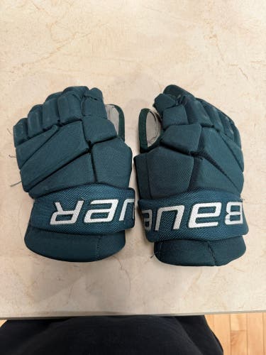 Bauer Vapor Elite Gloves 11" (Used)